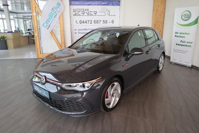 Volkswagen Golf GTI 2.0 TSI DSG LED*ACC*FPK*APPLE CAR*PDC*S