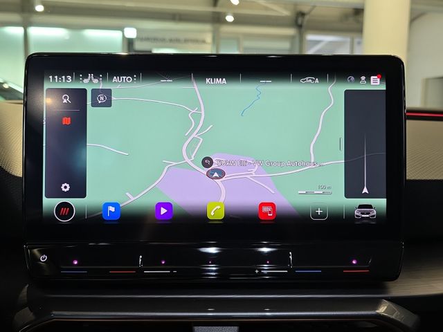 Leon Sportstourer 1.5 eTSI DSG*BEATS*KAMERA*