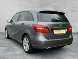 Mercedes-Benz B 180 CDI Urban Automatik LED+SHZ+NAVI+TEILLEDER - Mercedes-Benz B 180 in Chemnitz