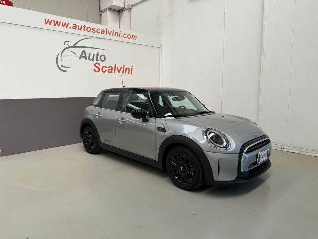 MINI Mini 1.5 136CV Cooper Automatic