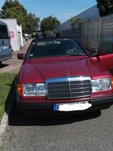 Mercedes-Benz 300 CE- 24 Automatik Cabriolet - Mercedes-Benz CE 300 Gebrauchtwagen