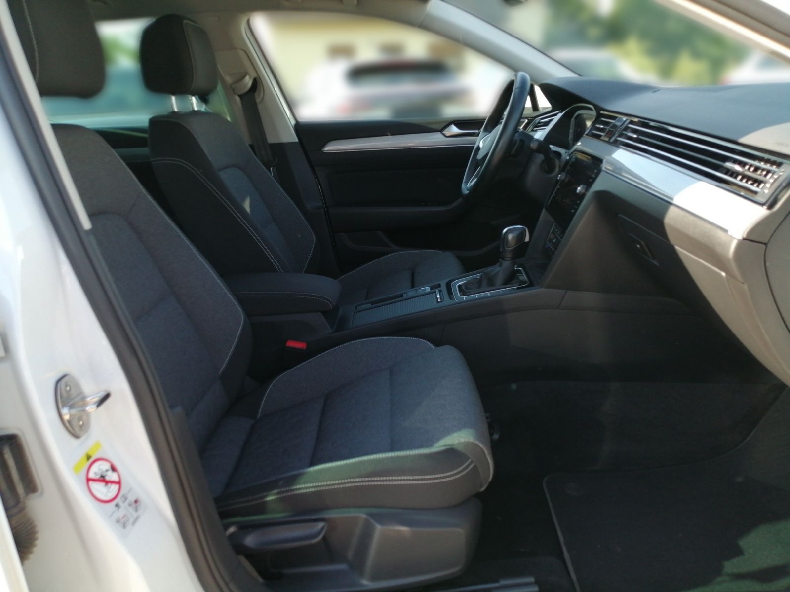 Volkswagen Passat Variant - Bild 15