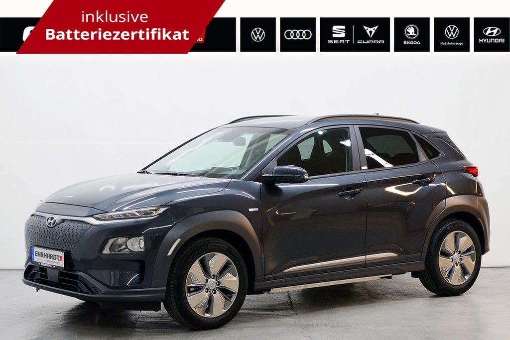 Hyundai KONA Elektro - Bild 1