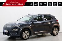 Hyundai KONA Elektro - Vorschau Bild 1
