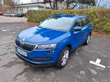 Skoda Karoq 1.5l TSI ACT STYLE STYLE - Skoda Karoq in Dortmund