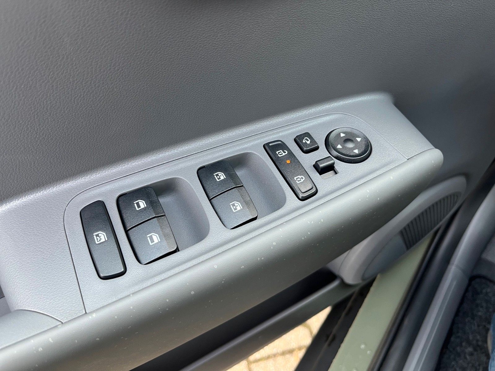 Hyundai INSTER – Bild 18