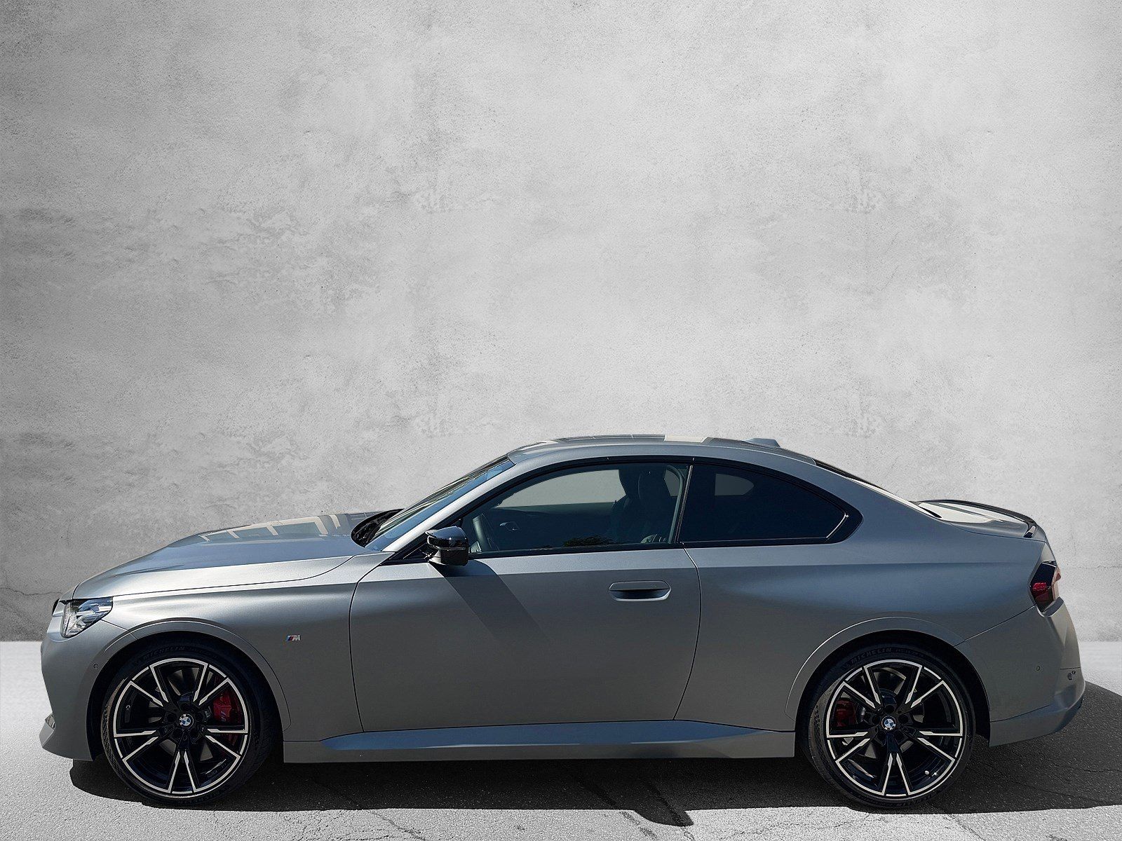 BMW M240i xDrive Coupé foto 3