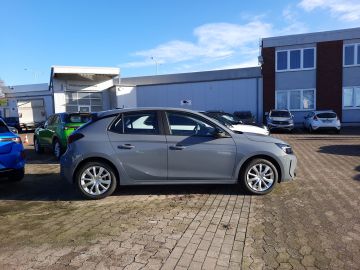 Bild 6 Opel Corsa F Basis Apple CarPlay Android Auto Musikst
