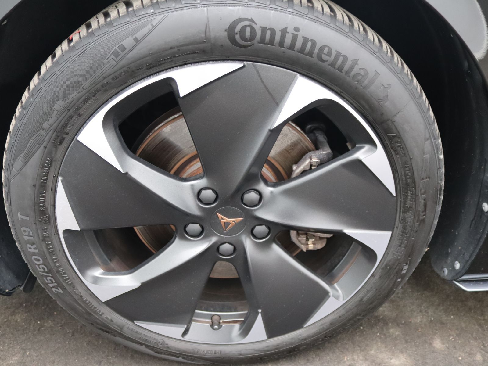 Cupra Born - Bild 18