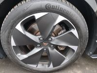 Cupra Born - Vorschau Bild 18