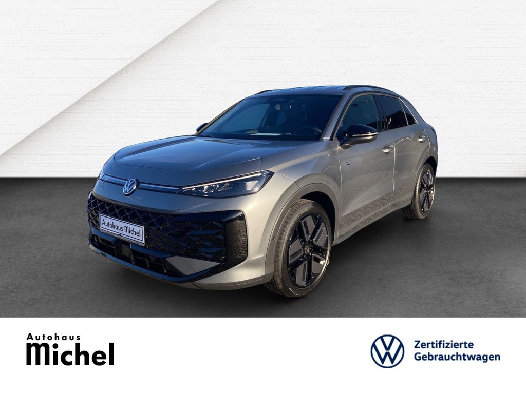 Image of Volkswagen T-Roc