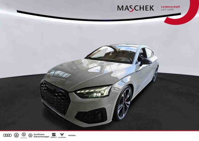 AUDI S5 Sportback *Sonderleasing* Pano HuD b&amp;O Standh
