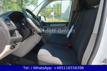 Volkswagen T6 Transporter - 9