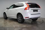 Volvo XC 60 D3 Geartronic Ocean Race - Volvo XC60: Weiß