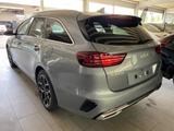Kia Ceed SW 1.5 T-GDI DCT7 OPF GT Line - Kia cee'd Sportswagon Tageszulassungen