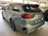 Kia Ceed SW 1.5 T-GDI DCT7 OPF GT Line