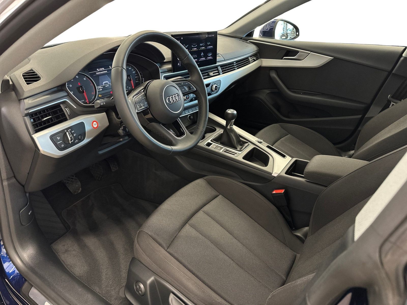 Audi A5 - Bild 7