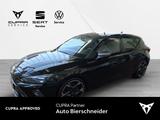 Cupra Leon VZ 2.0 TSI DSG ab 219,- EUR mtl. 5.446,64 P - scheckheftgepflegte Cupra Leon