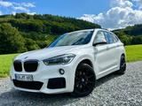 BMW X1 xDrive20d M Sport Steptronic M Sport