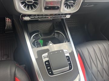 Mercedes G 450 - 10