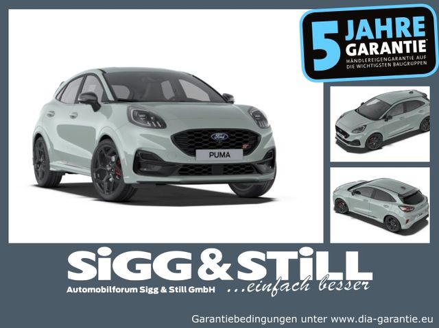 Ford Puma ST **NEUES MODELL** NAVI*IACC*360°*PANO*LED