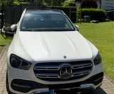 Mercedes-Benz GLE 300 d 4MATIC - Garantie - Mercedes-Benz GLE 300 Gebrauchtwagen in Berlin