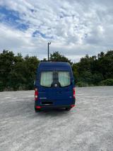 Volkswagen Crafter 2.0 TDI Camper Van Wohnmobil L2H2 - Camper