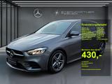 Mercedes-Benz B 220 4M AMG-Premium AHK Panorama Distronic Hifi - gebrauchte Mercedes-Benz B 220 aus dem Jahr 2023