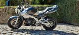 Suzuki GSR600A mit TÜV BIS 10/25 - Offers