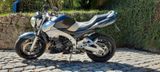 Suzuki GSR600A mit TÜV BIS 10/25 - Angebote entsprechen deinen Suchkriterien