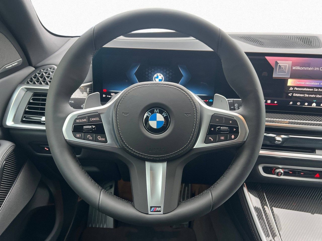 BMW X5 - Bild 15