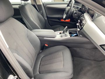 BMW 520 - 7