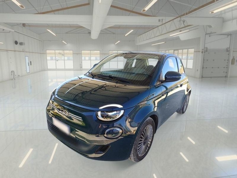 Fiat FIAT 500E ELETTRICA ICON 3+1 58 CV 4 PORTE BERLI