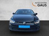 Volkswagen Polo Move 1.0 TSI DSG Navi*Kamera*IQ.Light* - Volkswagen Polo: Automatik