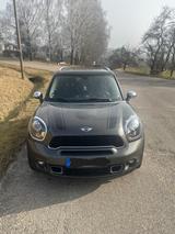 MINI Cooper S Countryman Cooper S ALL4 Cooper S - MINI Cooper S Countryman von privat