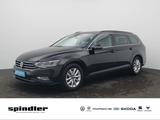 Volkswagen Passat Variant Business 2.0 TDI DSG / AHK, LED - Volkswagen Passat aus 2022
