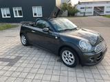 MINI Mini Cooper Roadster - MINI Cooper Roadster von privat