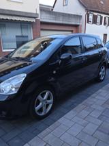 Toyota Corona verso 2.2 Disel 7 Sitzen tüv... - Toyota Verso aus 2007