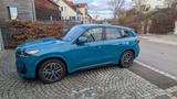 BMW iX1 xDrive30, Listenpreis 67550€ - : Listenpreis