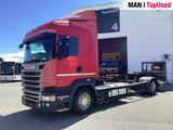 Scania R410 - Scania R410