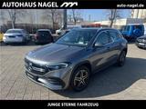 Mercedes-Benz EQA 250 AMG*Pano-SD*AHK*LED-High*Kamera*Totwinkl - Mercedes-Benz EQA aus 2021