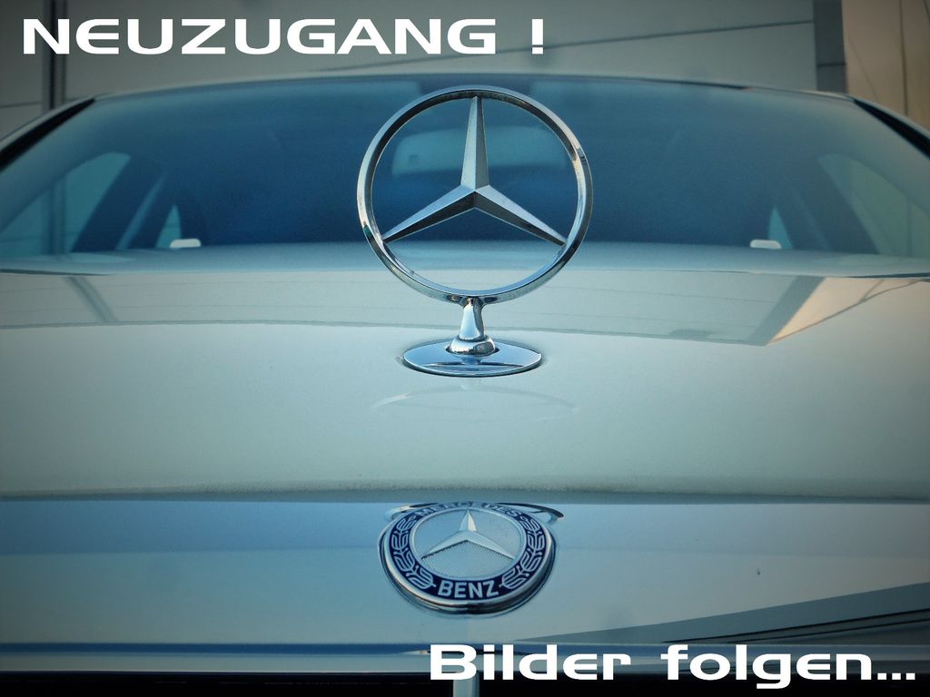 Angebot ansehen Mercedes-Benz SL 350