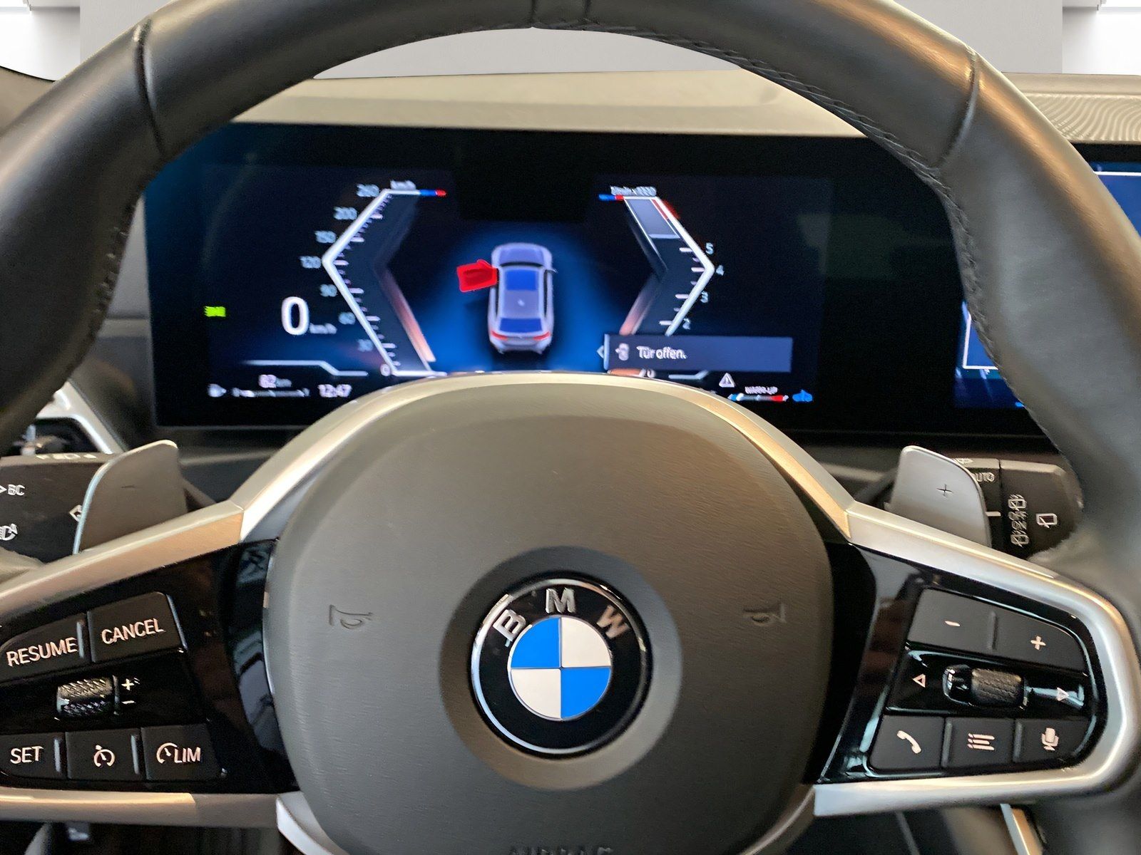 BMW 318 - Bild 13