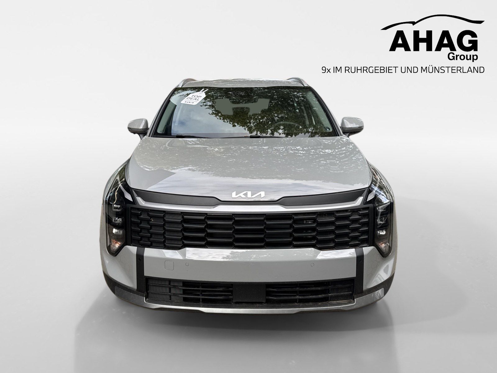 Kia Sportage - Bild 2