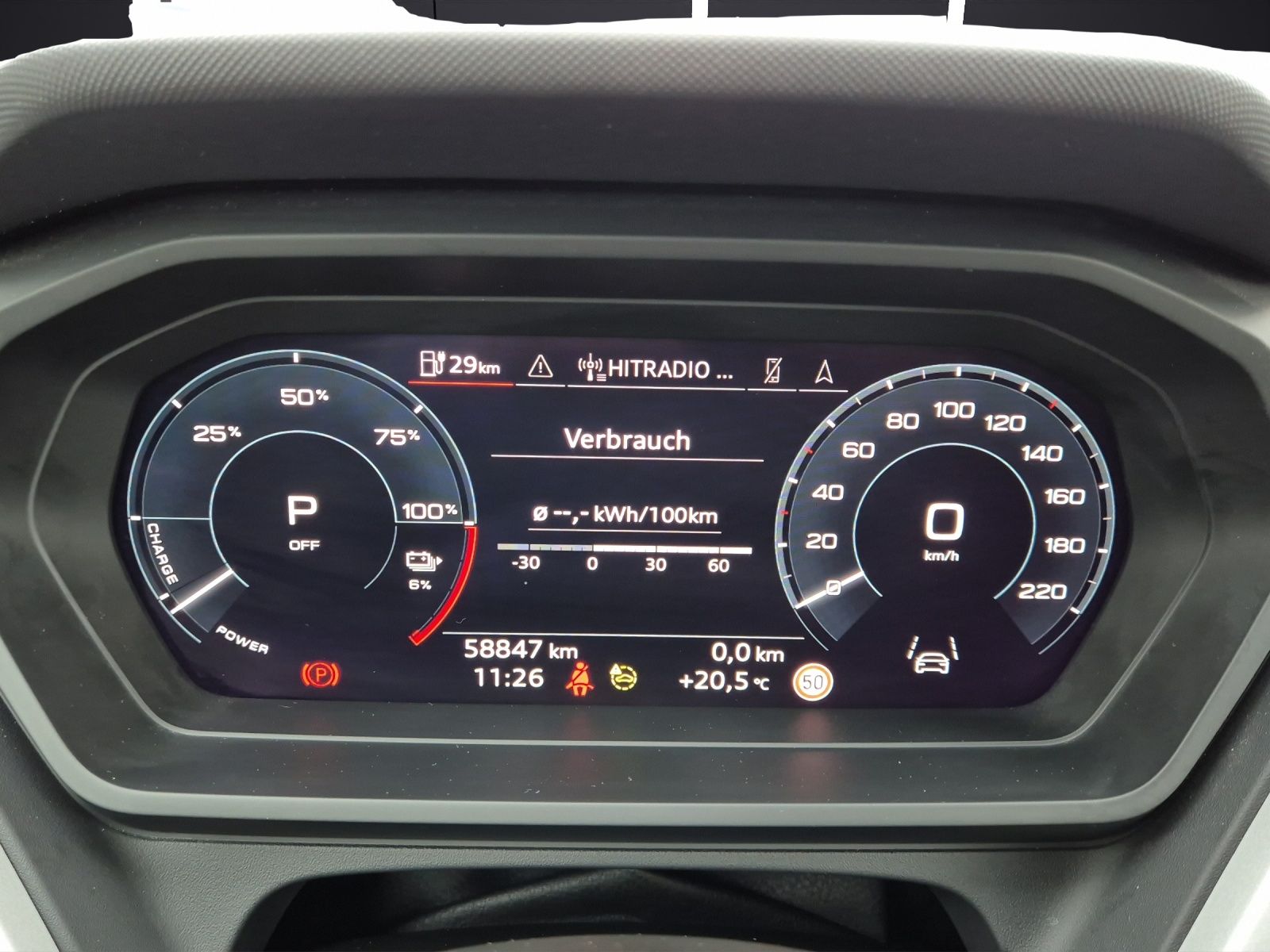 Fahrzeugabbildung Audi Q4 e-tron 45 e-tron quattro LED Naviplus AVC ACC