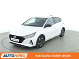 Hyundai i20 1.0 TGDI Connect & Go*NAVI*CAM*SPUR*PDC*SHZ* - Hyundai i20 Connect-Go
