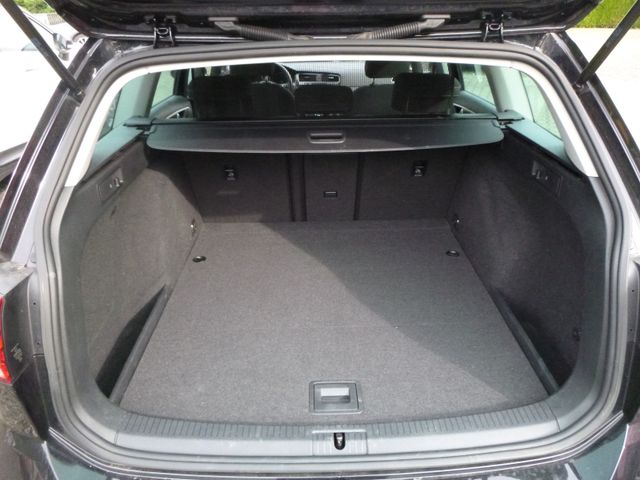 Golf VII Variant Comfortline