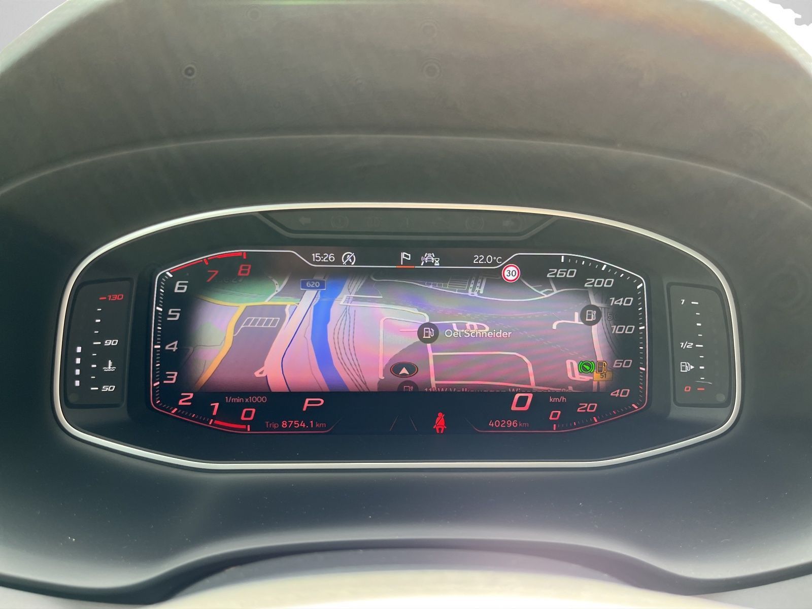 Seat Ateca - Bild 11