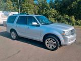 Andere Lincoln Navigator 5.4 V8 4x4 Facelift 2011... - Andere in Bonn