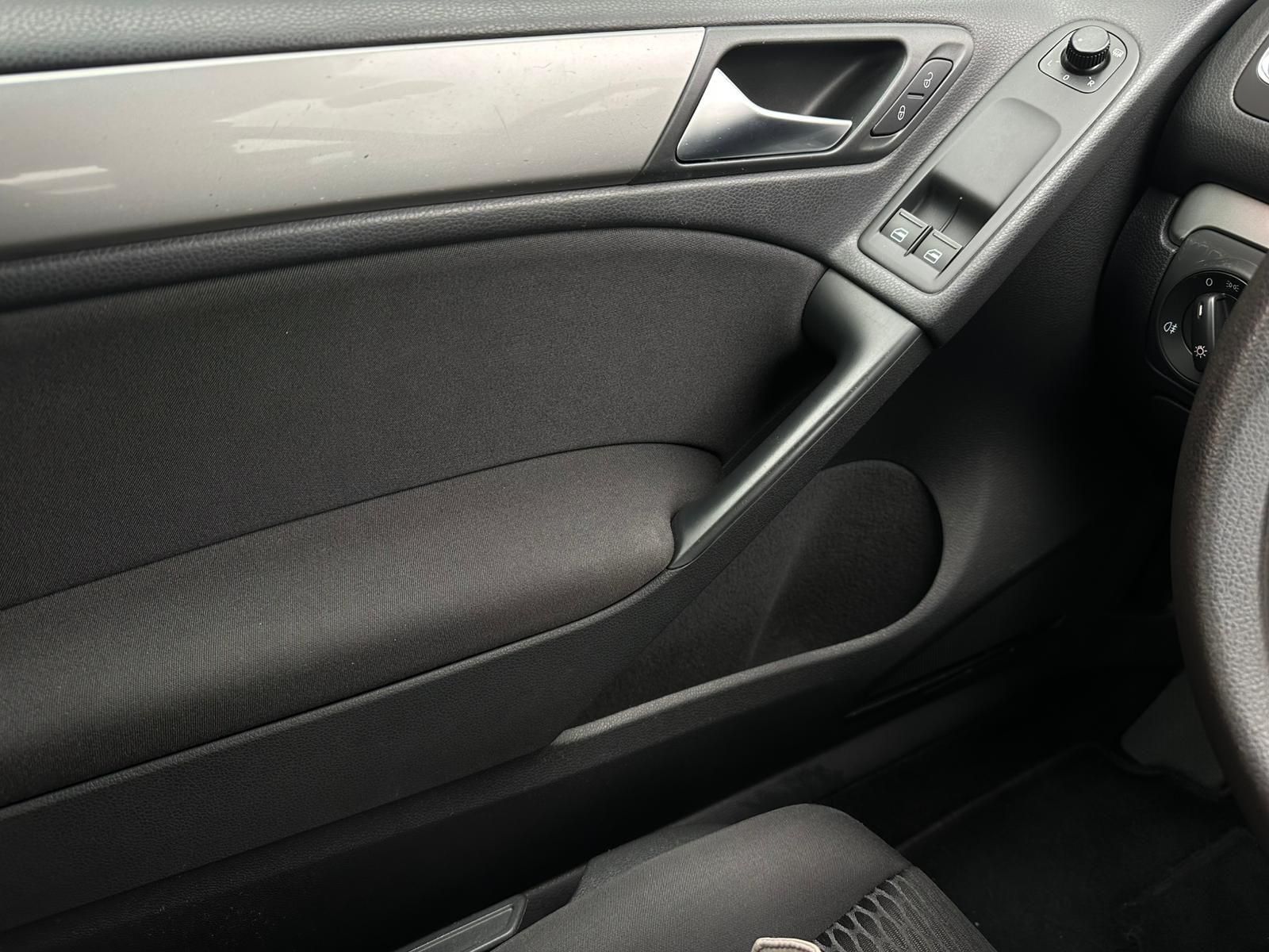 VW Golf 1.4  KLIMA#ALLWETTER#ISOFIX#ZV - Image 15